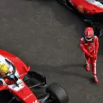 Antonelli hit with grid penalty for Hungarian GP after yellow flag breach in Qualifying