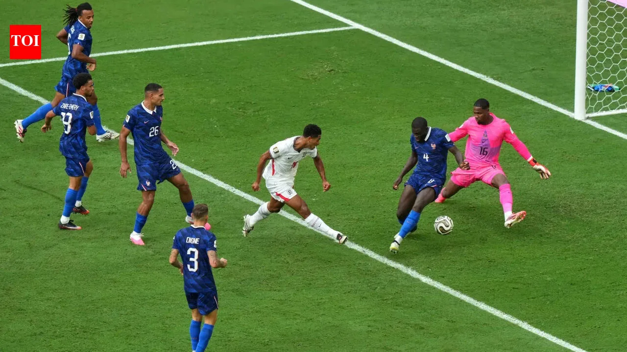 World Cup 2026 today: Live updates, news and build up to Argentina-Spain blockbuster final - July 19