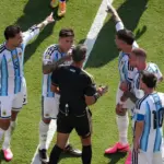 World Cup 2026: Argentina react to final defeat and Messi questions