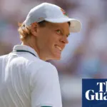 'Good but not good enough' for 'blessed and cursed' Djokovic