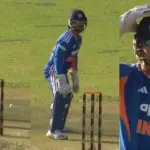 IND vs ZIM, 2nd T20I: Ishan Kishan’s Baffling Brainfade Misses Easy Run-Out, Video Goes Viral (WATCH) - Asianet Newsable