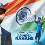 How grit and humility shaped Rahane's career - Cricbuzz