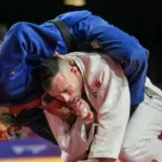 CWG 2026 Updates: Asmita, Harsh one win away from judo gold