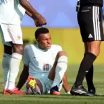 France coach Deschamps unhappy with wait on missed Mbappé pen