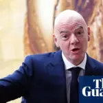 European football considers World Cup boycott over FIFA's controversial $20bn sellout plan