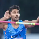 CWG 2026: Tejaswin Shankar withdraws after failed opening jump following DNS website blunder
