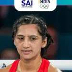 'Not able to eat food properly': Preeti Pawar reveals weight-cut struggle after reaching Commonwealth Games final