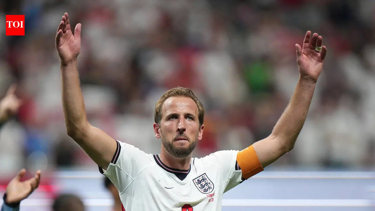 England advances in World Cup after Harry Kane’s crucial goals