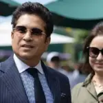 Wimbledon honors Tendulkar, Kohli, Gill as cricket legends