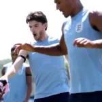 World Cup 2026: England have no new injury problems for Argentina semi-final