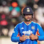 Shubman Gill returns to No. 1 in ODI batters' rankings