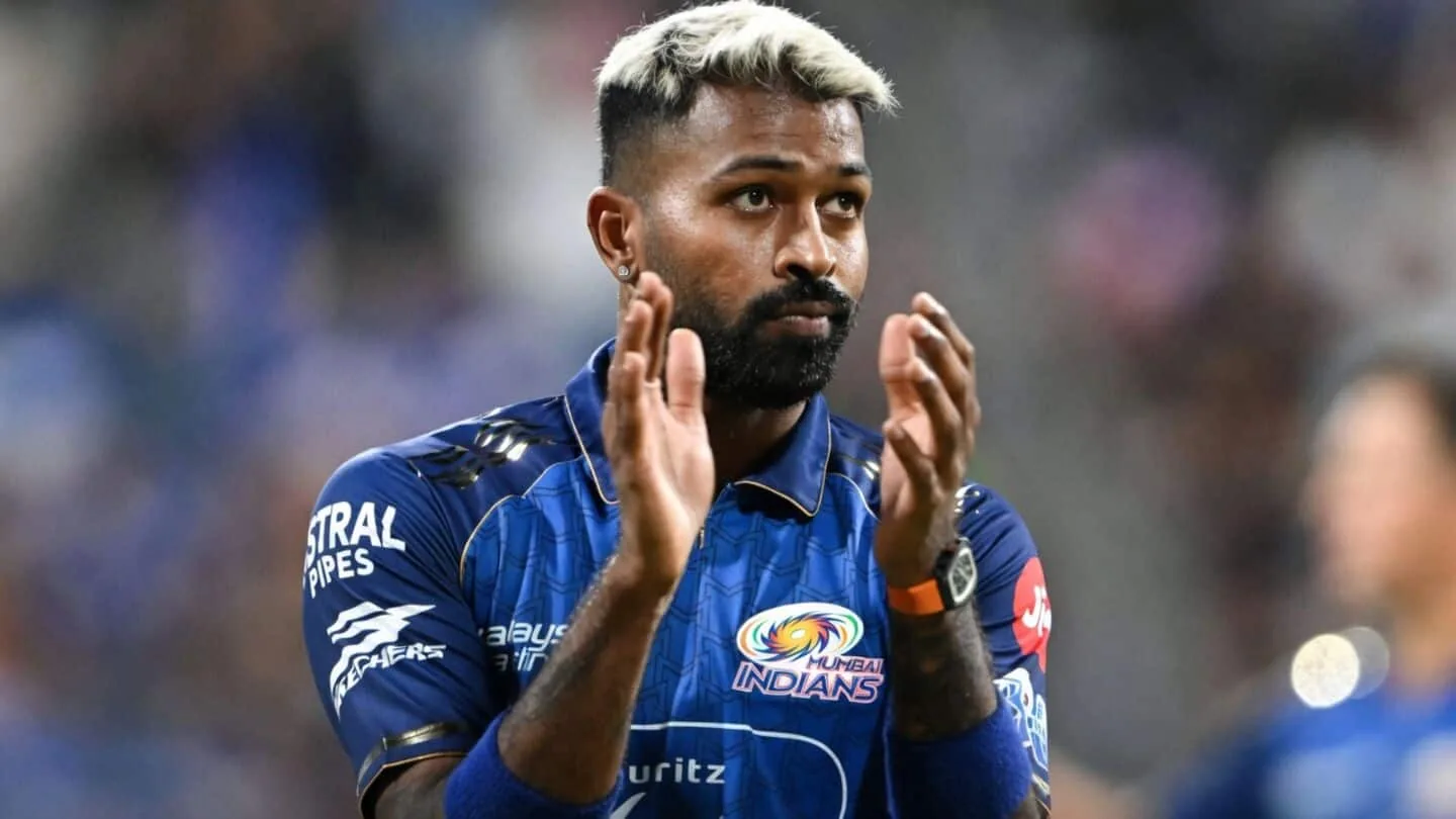 IPL trade war intensifies for Hardik Pandya as seven franchises show interest