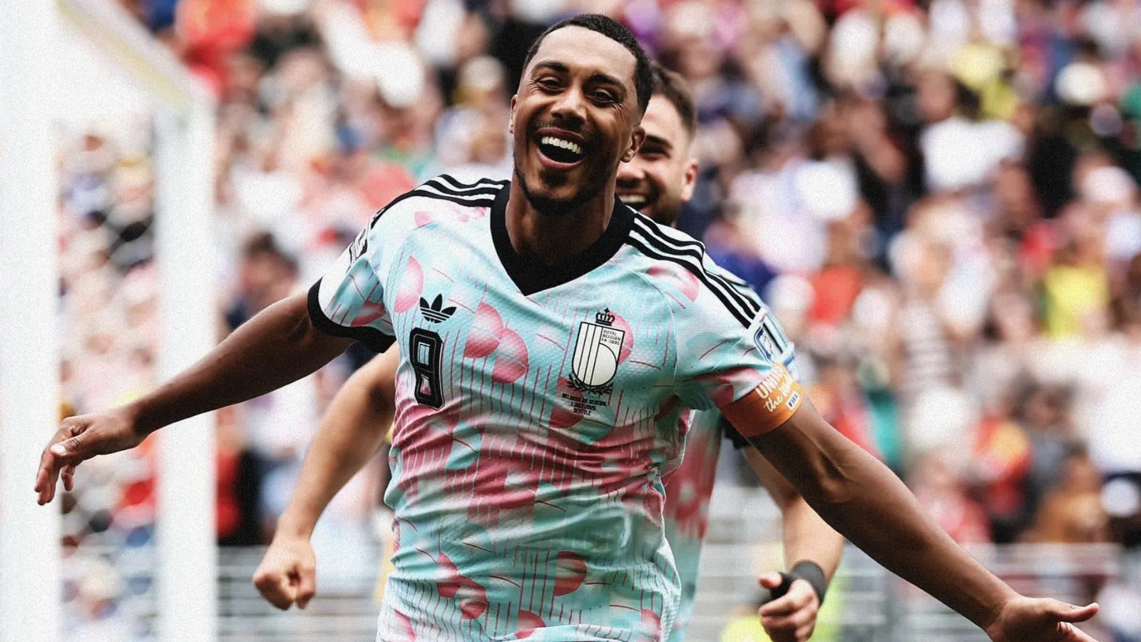 Tielemans’ late penalty seals Belgium comeback against Senegal