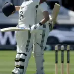 England Women 130/6 in 40.0 Overs | IND vs ENG, Lord's Test Day 3 Highlights: Yastika Bhatia's historic Lord's century leaves India four wickets away from famous Test win