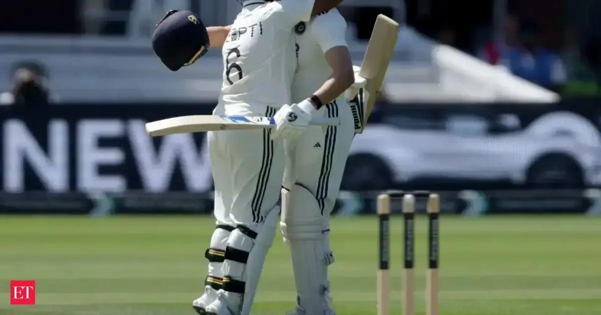 England Women 130/6 in 40.0 Overs | IND vs ENG, Lord's Test Day 3 Highlights: Yastika Bhatia's historic Lord's century leaves India four wickets away from famous Test win