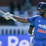 Rohit Sharma scripts history, becomes first Indian to score ODI century at Lord's; surpasses Sachin Tendulkar's record