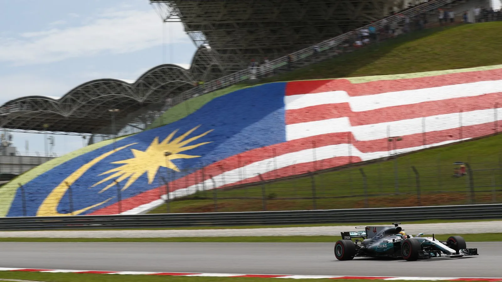 Formula 1 and FIA confirm Malaysia will join 2026 calendar as host venue for Bahrain Grand Prix