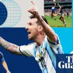 England's Guehi says pressure on Argentina in World Cup semifinal - espn.in