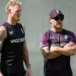'Sorry': Why Brendon McCullum apologised to England fans ahead of IND vs ENG 1st ODI