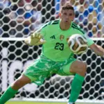 World Cup 2026: Emi Martinez may 'step aside' from representing Argentina