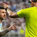 FIFA in an official statement: Embolo's sending-off a correction of justice, and welcomed by the IFAB - Goal.com