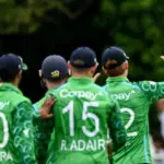 Ireland v Afghanistan: Captain Paul Stirling returns for five-game ODI series