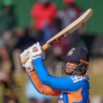 'He is fearless': Shreyas Iyer hails Vaibhav Sooryavanshi after record-breaking blitz vs Zimbabwe