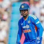 'No one will tell me how to bat': Sanju Samson on quitting rat race