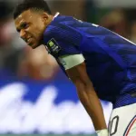 FIFA defends semifinal referee after France, Deschamps criticism