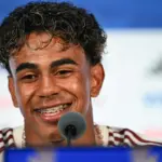Best birthday present for Yamal? World Cup semifinal win over France