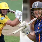 TRE vs LDN, 8th Match, The Hundred Men's Competition 2026 - Commentary