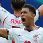 Jude Bellingham backs England stars after Thomas Tuchel criticism - espn.in
