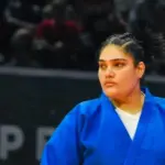 'She didn't disclose her whereabouts': JFI chief confirms Tulika Maan's CWG withdrawal, NADA hearing next