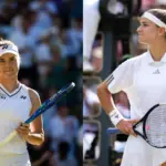 Little to separate Muchova and Noskova in race to win first Grand Slam title
