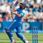 Rohit Sharma no more automatic selection after Lord's ODI - The Times of India