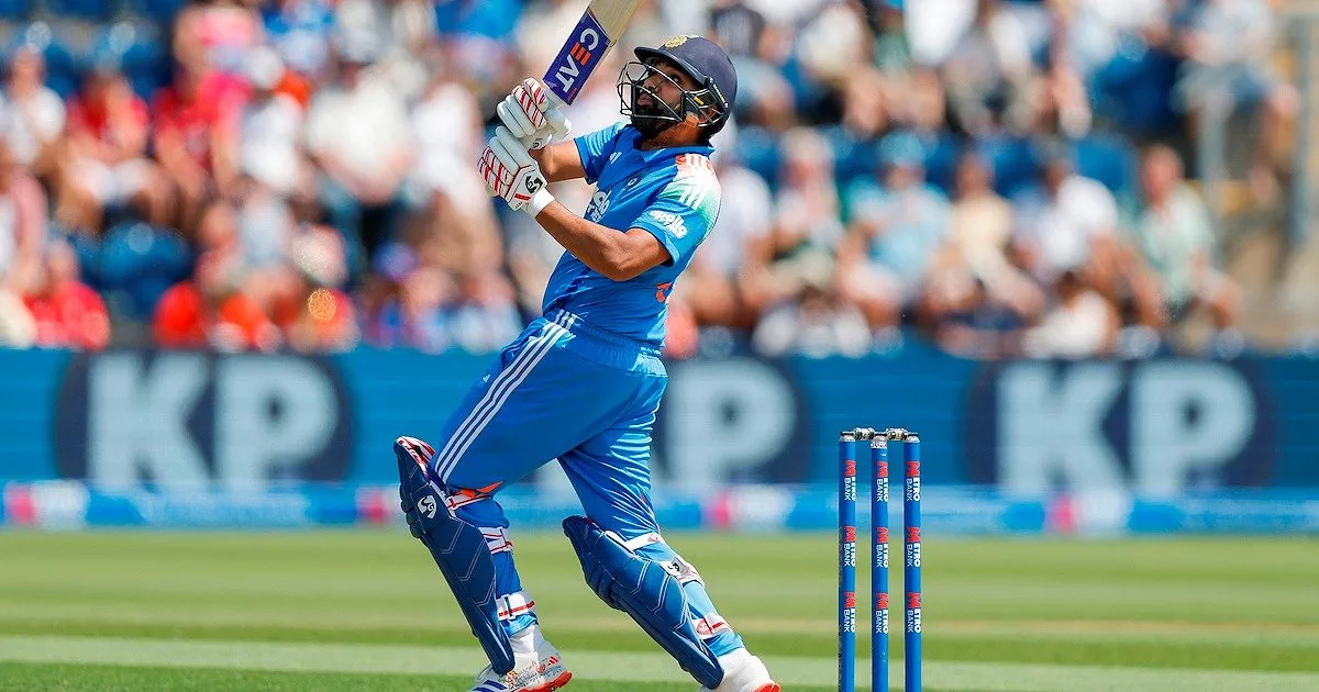 Rohit Sharma no more automatic selection after Lord's ODI - The Times of India