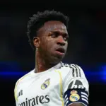 Real Madrid contract talks and Arsenal interest - what is Vinicius Jr's future?