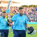 England vs India: Joe Root says young batters are learning on the job in ODI cricket