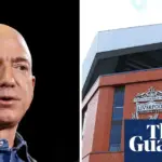 Liverpool: The Jeff Bezos factor - unpicking puzzle of Liverpool's potential investors