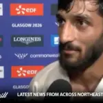Commonwealth Games: India strike double gold in judo as Asmita Dey, Harsh Singh make history - The Times of India