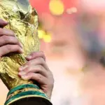 Mbappé, Cucurella, and Bellingham in the World Cup Best XI