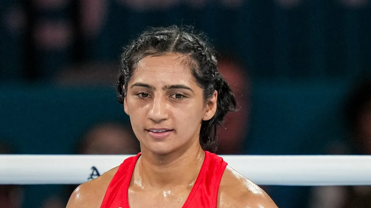 Heartbreak for India! Nirupama Devi fails to finish in Women's 63kg weightlifting final