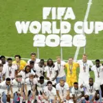 France 4-6 England: Bukayo Saka scores hat trick as Thomas Tuchel's men win thriller to finish third