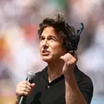 All The Celebrities Spotted At 2026 FIFA World Cup Final Match - Forbes