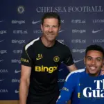 Morgan Rogers signs for Chelsea! | News | Official Site