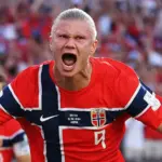 World Cup 2026: Norway's Erling Haaland says pressure is all on England before quarter-final