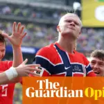 World Cup 2026: England favourites to reach semi-finals - Norway boss