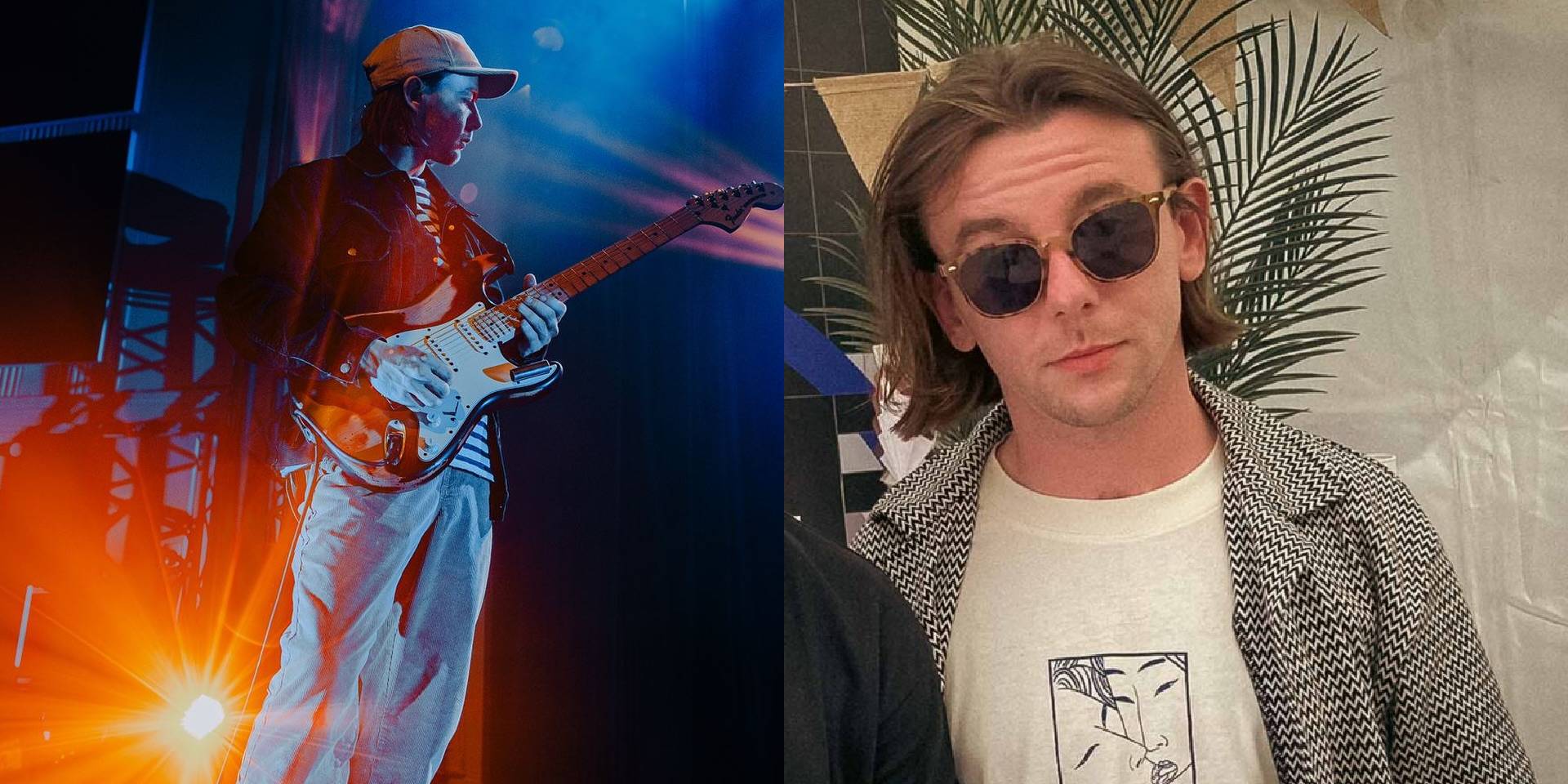 snuts band members